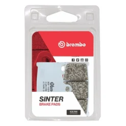 Set Pastiglie Brembo 07ka13la Sinter Anteriori La