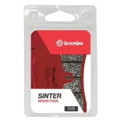 Set Pastiglie Brembo 07ka20sa Sinter Anteriori