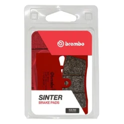 Set Pastiglie Brembo 07ka26sa Sinter Anteriori