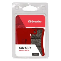 Set Pastiglie Brembo 07ka29sa Sinter Anteriori