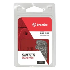 Set Pastiglie Brembo 07ka14sa Sinter Anteriori