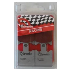Set Pastiglie Brembo 07ka28sc Sinter Racing