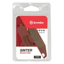 Set Pastiglie Brembo 07ka24sd Off Road Sinter