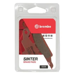 Set Pastiglie Brembo 07ka25sd Off Road Sinter