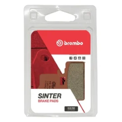 Set Pastiglie Brembo 07ka27sd Off Road Sinter