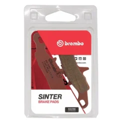 Set Pastiglie Brembo 07ka22sd Off Road Sinter