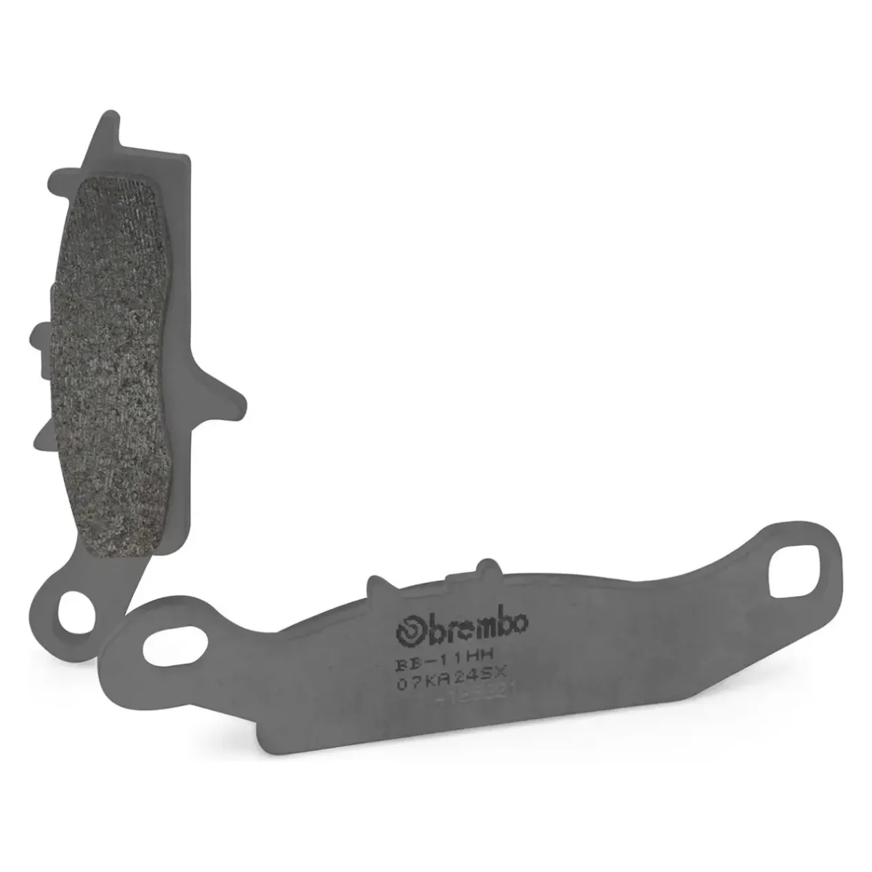 Set Pastiglie Brembo 07ka24sx Off Road Racing Sinter