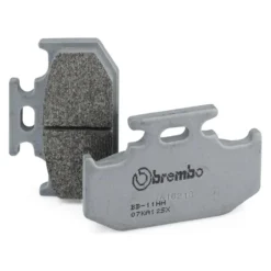 Set Pastiglie Brembo 07ka12sx Off Road Racing Sinter