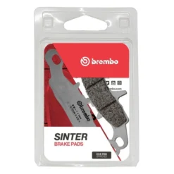 Set Pastiglie Brembo 07ka22sx Off Road Racing Sinter