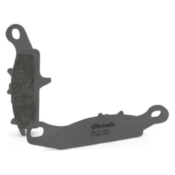 Set Pastiglie Brembo 07ka25sx Off Road Racing Sinter