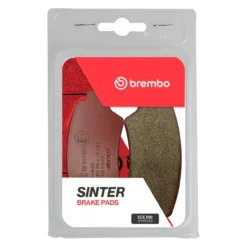 Set Pastiglie Brembo 07ks09sd Off Road Sinter