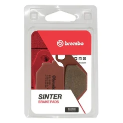 Set Pastiglie Brembo 07ks04sd Off Road Sinter