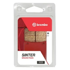 Set Pastiglie Brembo 07ks05sp Sinter Posteriori