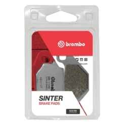 Set Pastiglie Brembo 07ks04sx Off Road Racing Sinter