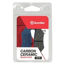 Set Pastiglie Brembo 07po0106 Carbon Ceramic