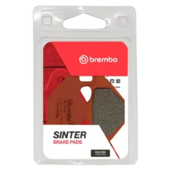 Set Pastiglie Brembo 07po13sd Off Road Sinter