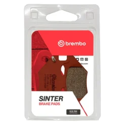 Set Pastiglie Brembo 07po12sd Off Road Sinter