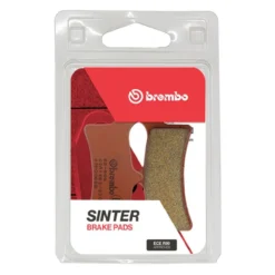 Set Pastiglie Brembo 07po06sd Off Road Sinter