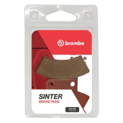 Set Pastiglie Brembo 07po03sd Off Road Sinter