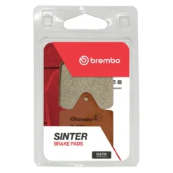 Set Pastiglie Brembo 07po08sd Off Road Sinter