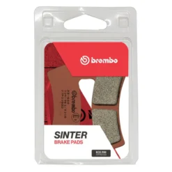 Set Pastiglie Brembo 07po09sd Off Road Sinter