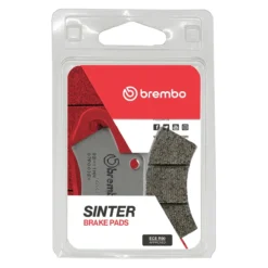 Set Pastiglie Brembo 07po03sx Off Road Racing Sinter