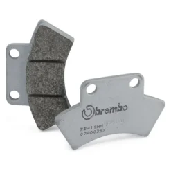 Set Pastiglie Brembo 07po03sx Off Road Racing Sinter