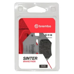 Set Pastiglie Brembo 07po12sx Off Road Racing Sinter