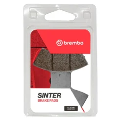 Set Pastiglie Brembo 07po04sx Off Road Racing Sinter