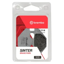 Set Pastiglie Brembo 07po13sx Off Road Racing Sinter