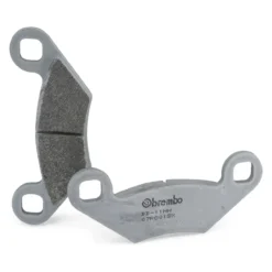 Set Pastiglie Brembo 07po01sx Off Road Racing Sinter