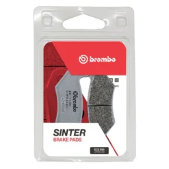 Set Pastiglie Brembo 07po01sx Off Road Racing Sinter