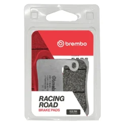 Set Pastiglie Brembo Sint. Racing 07gr90sr