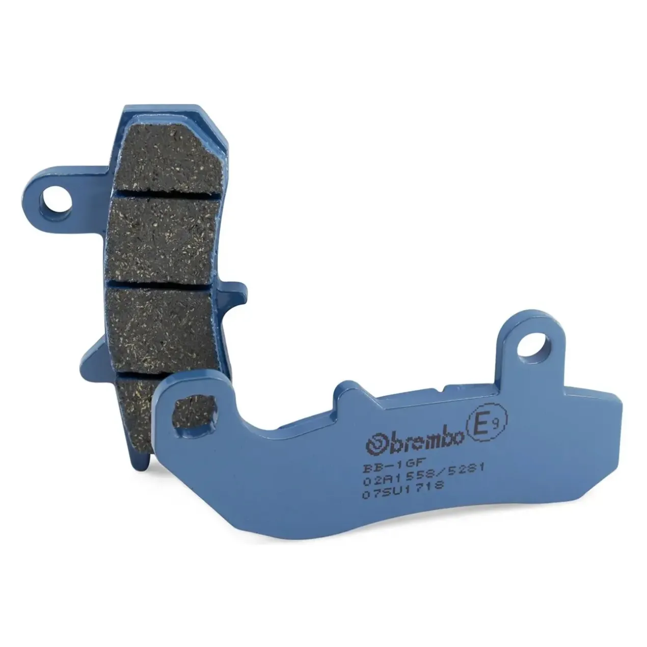 Set Pastiglie Brembo 07su1718 Carbon Ceramic