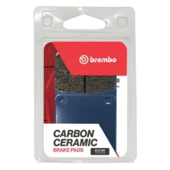 Set Pastiglie Brembo 07su1306 Carbon Ceramic