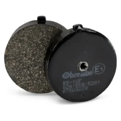 Set Pastiglie Brembo 07su0220 Carbon Ceramic