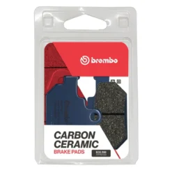 Set Pastiglie Brembo 07su0808 Carbon Ceramic