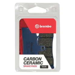 Set Pastiglie Brembo 07su1907 Carbon Ceramic