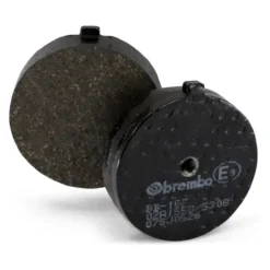 Set Pastiglie Brembo 07su0526 Carbon Ceramic