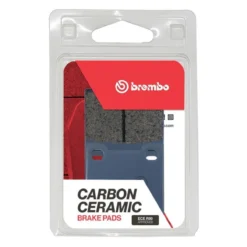 Set Pastiglie Brembo 07su2007 Carbon Ceramic