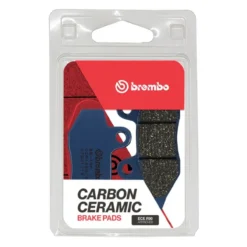 Set Pastiglie Brembo 07su1215 Carbon Ceramic