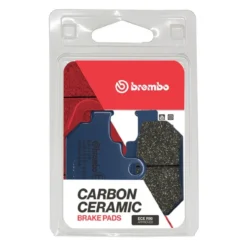 Set Pastiglie Brembo 07su0904 Carbon Ceramic