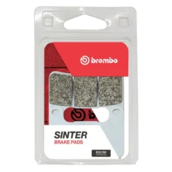Set Pastiglie Brembo 07su27la Sinter Anteriori La