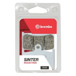 Set Pastiglie Brembo 07su14la Sinter Anteriori La