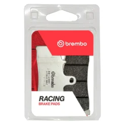Set Pastiglie Brembo 07su19rc Racing
