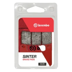 Set Pastiglie Brembo 07su27sa Sinter Anteriori