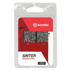 Set Pastiglie Brembo 07su06sa Sinter Anteriori