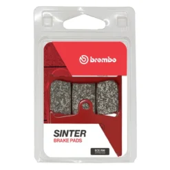 Set Pastiglie Brembo 07su14sa Sinter Anteriori