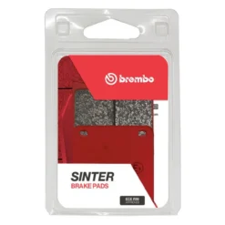 Set Pastiglie Brembo 07su13sa Sinter Anteriori