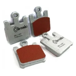 Set Pastiglie Brembo 07su26sc Sinter Racing